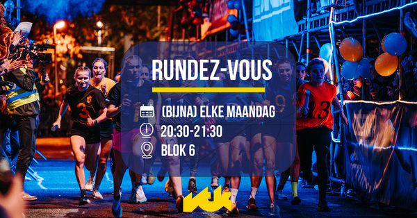 RUNdez-vous - Road to 10 miles