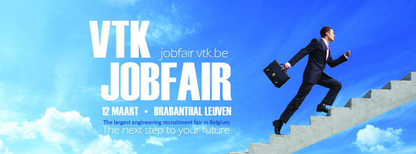 VTK Job Fair