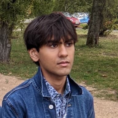 Abhimanyu Attrish