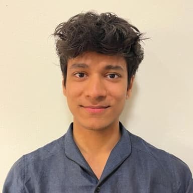 Aniket Pachaury