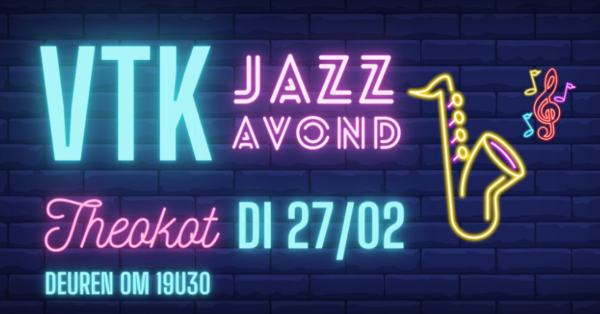 Jazzavond