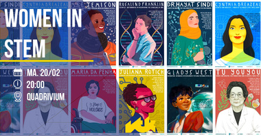 Women in STEM