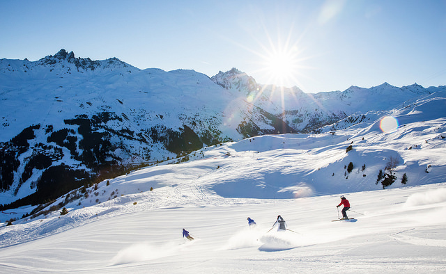 Skitrip 2021