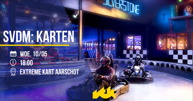 SVDM: Karting