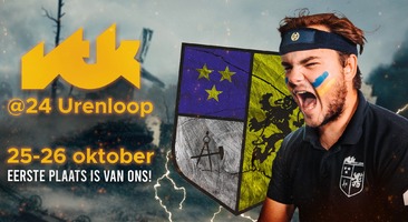VTK @ 24 urenloop 2022