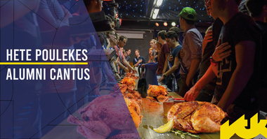 Hete Poulekes Alumni cantus