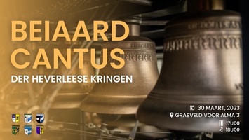 Beiaardcantus der Heverleese Kringen