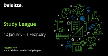 Study League Deloitte