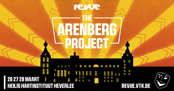 VTK Revue: The Arenberg Project