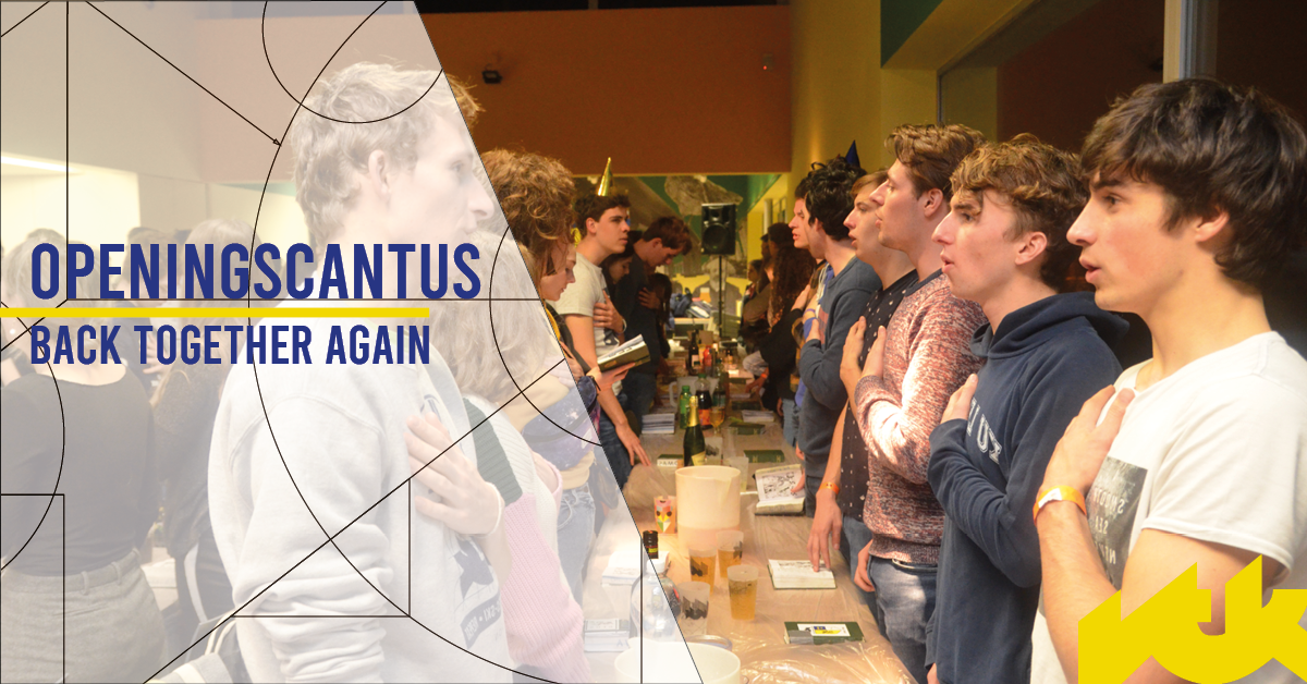 Openingscantus