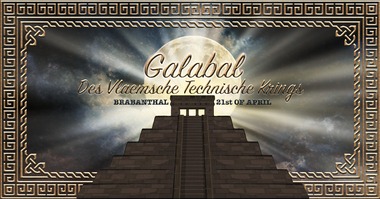 Galabal des Vlaemsche Technische Krings