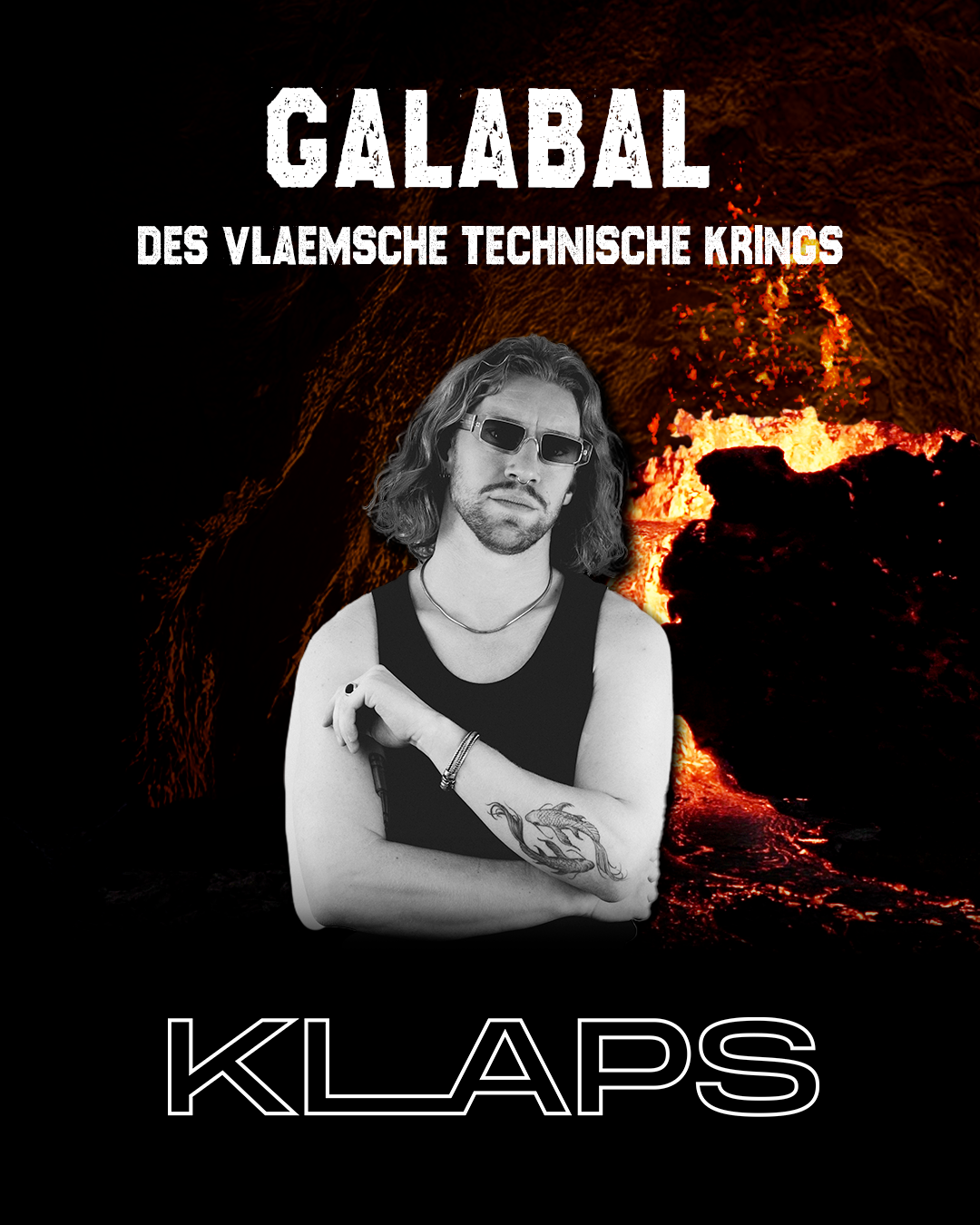 KLAPS