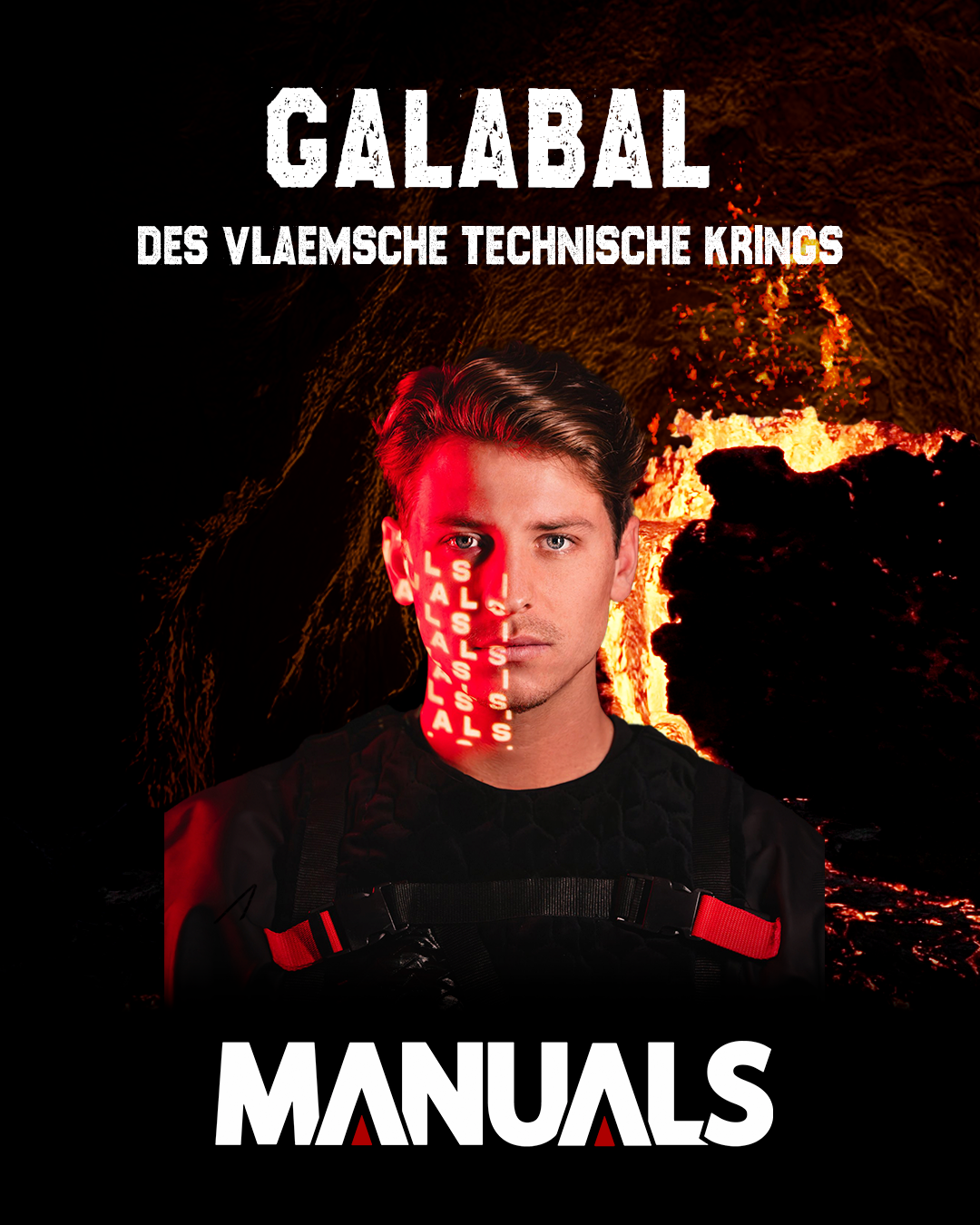 MANUALS